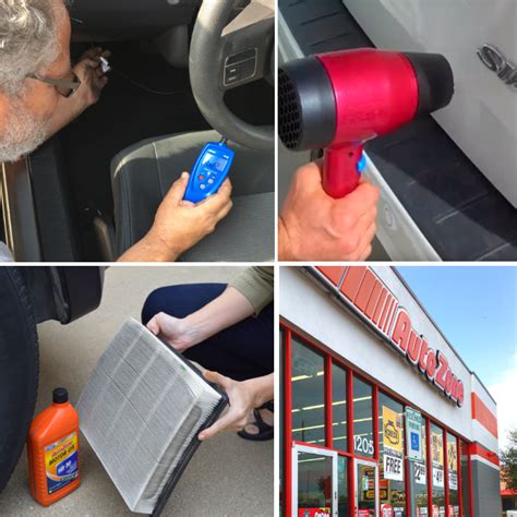 11 Easy Car Repairs You Can Totally Do Yourself Auto Repair Car