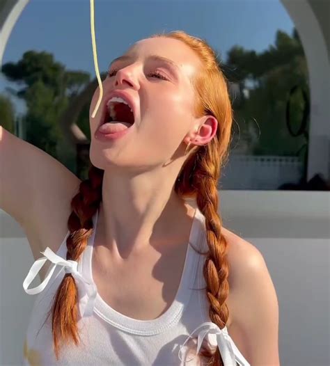 Madelaine Petsch Hot Pics Video The Fappening