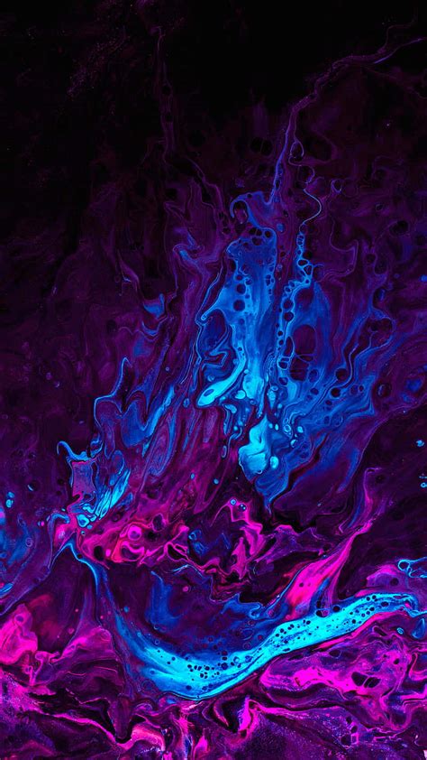 100 Hd Abstract Neon Wallpapers