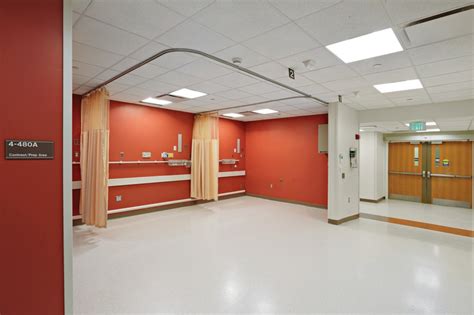 63m Stony Brook University Hospital Mri Suite In Stony Brook Ny Is