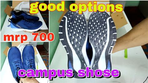 Campus Maxico Running Shuse Full Quality Products Review And