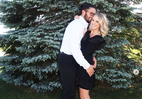 Nicole Franzel And Victor Arroyo Get Engaged In The Big Brother House