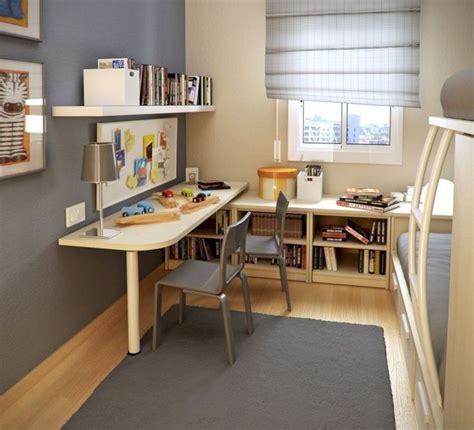 35 Minimalist Workspace Decor For Small Space In 2020 Small Room