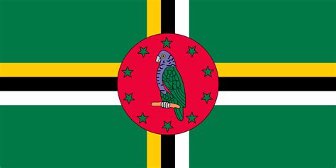 Dominica, from the latin word for sunday, the day that columbus set foot on its shores six centuries ago, is said to be the youngest of the caribbean islands. Dominica | Facts, Geography, History, & Points of Interest | Britannica