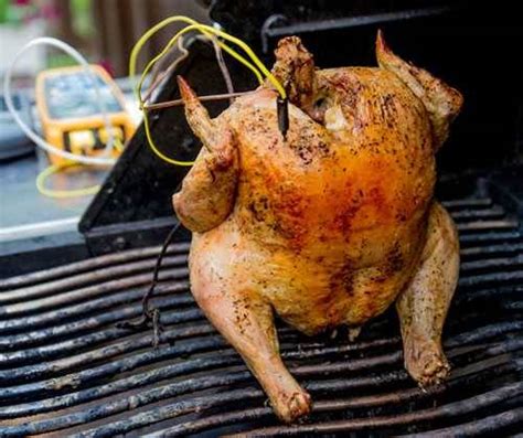 beer can chicken recipe there are better ways to cook chicken