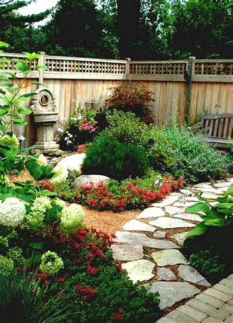 Garden Design Ideas For Side Of House