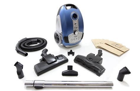 The 7 Best Prolux Tritan Pet Turbo Canister Vacuum Cleaner Hepa Get