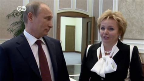 Putin And Wife Separate Dw News Latest News And Breaking Stories