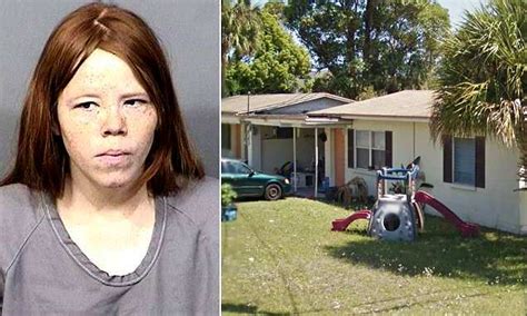 mother arrested after newborn twins found unresponsive in florida