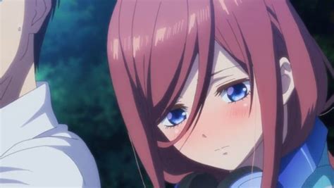 43 Cute Anime Characters Blushing That Will Brighten Your Day