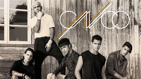 Cnco Fan Enamorada Exclusivo 2018 Youtube