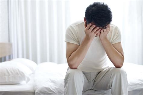 5 Facts All Men Should Know About Sexual Problems And Dysfunction Patient Care