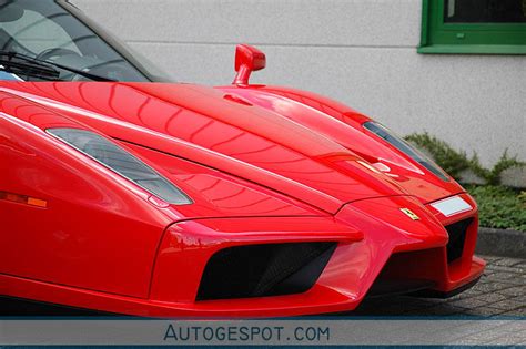 Jun 19, 2021 · then there is the enzo, which having been named for the brand's founder will clearly end up as one of the most iconically named. Ferrari Enzo Ferrari - 14 juli 2008 - Autogespot