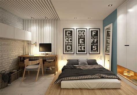 Jun 08, 2021 · belum lagi, tempat tidur ini bisa disulap menjadi tempat tidur yang nyaman. Desain Kasur Tanpa Dipan, Hemat Biaya & Ruang - Kamar Keren