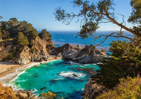 Monterey County For 7 Different Types Of Travelers Shermanstravel