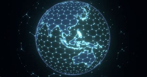 Animated Hologram Planet Earth 5 Sci Fi 3d Model 3d Sci Fi Unity