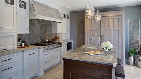 Incredible Transitional Kitchen Designs For Your