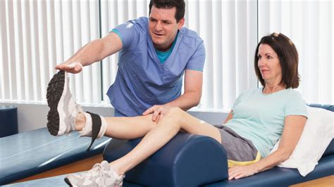 Exercises To Perform After A Knee Replacement OneStep Digital Physical Therapy