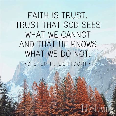 Pin By Smp On Faith Strength Courage Church Quotes Lds Faith Quotes