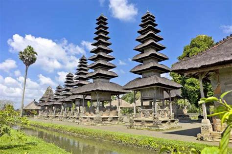 12 Pura Di Bali Terindah Sebagai Tujuan Wisata Tokopedia Blog