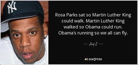 Showing search results for william shakespeare racism sorted by relevance. Jay-Z quote: Rosa Parks sat so Martin Luther King could ...