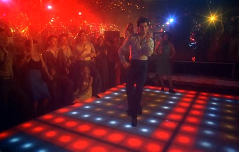 You Could Be Dancing On ‘saturday Night Fever’ Disco Floor Lifestyle Gma News Online