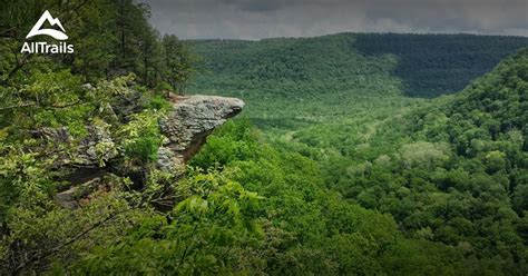 10 Best Trails And Hikes In Arkansas Alltrails