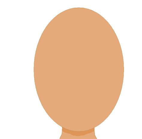 Blank Face Png High Quality Image Png Arts