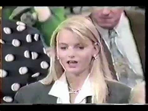 Magical doremi updated their profile picture. Doremi Hayward on Kilroy Show 1991 - YouTube