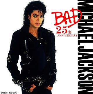 Bad 25th Anniversary Album