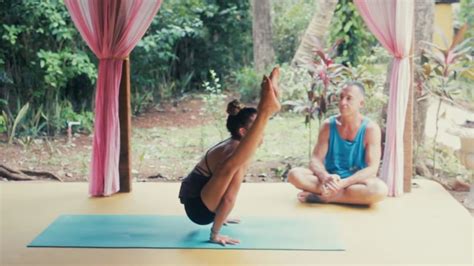 Ashtanga Yoga Second Series Transitions Love Yoga Anatomy