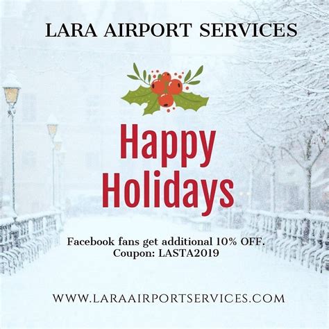 Lara Airport Services All You Need To Know Before You Go