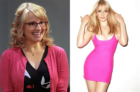 Melissa Rauch Nude Leaked Pics And Porn Video Scandal Planet