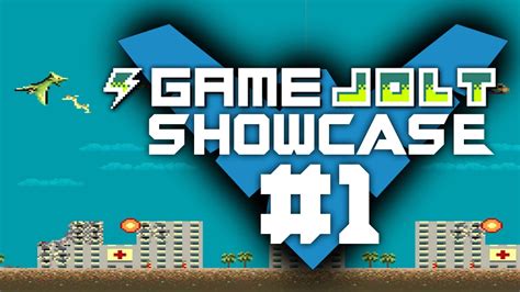 Gamejolt Showcase 1 Youtube