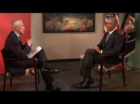Rifirrafe Entre Jorge Ramos Y Obama Por Deportaciones Video El