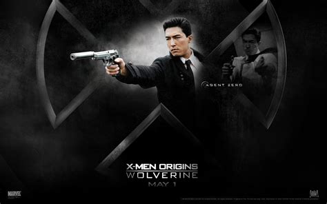 Wolverine wird er durch wolverine aus der einrichtung befreit und anschließend von charles xavier abgeholt. Wolverine- - X-Men Origins: Wolverine Wallpaper (5946936 ...