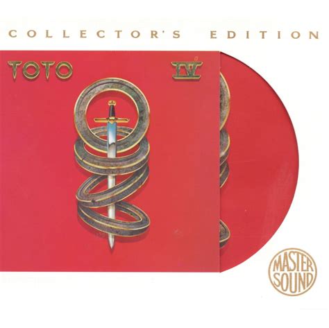 Best Buy Toto Iv Cd
