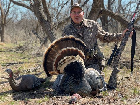 The 7 Best Days Of The 2023 Turkey Season