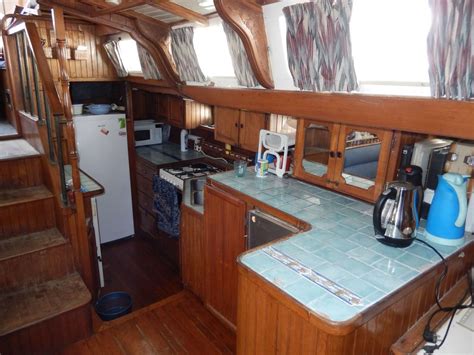 Formosa 56 Buy Used Sailboat Sailing Yacht Buy And Sale