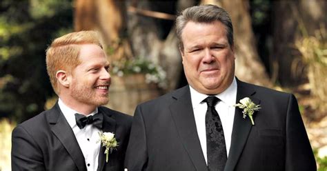 Gay Weddings On Tv And In Movies Popsugar Entertainment