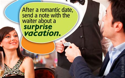 Incredible Ideas To Surprise Your Spouse With A Vacation Love Bondings