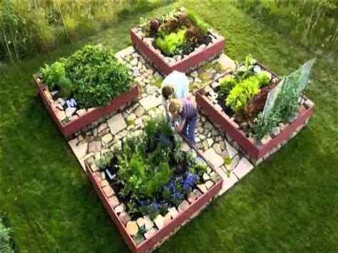 Home Vegetable Garden Design Ideas Best Beautiful Gardens