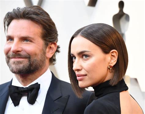 Bradley Cooper And Irina Shayk S Intimate Photos Spark Rumours Of A Reunion Nz Herald