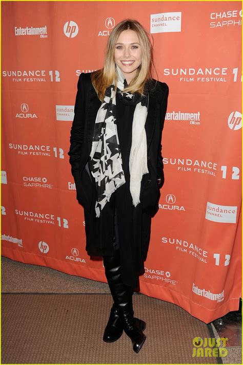 Elizabeth Olsen Red Lights Premiere At Sundance Photo 2620296 Cillian Murphy Elizabeth