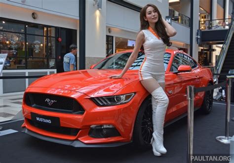 1) assess if gst is a progressive or regressive tax; Ford says GST will not impact Malaysian car launches