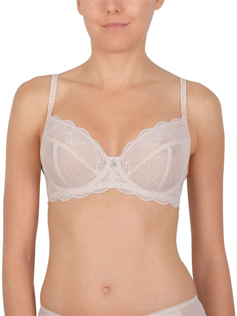 Naturana Naturana Cybele Assorted Soft Cup Bras Size 34 To 44 B