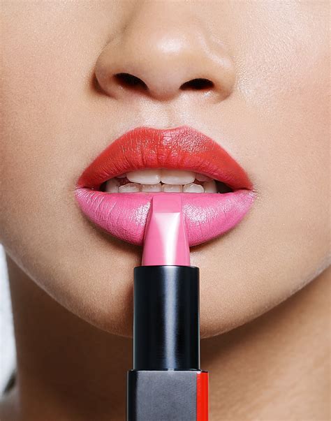 A Lip For All Occasions Update Your Makeup Repertoire With These Easy