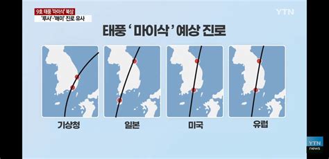내가 여.우.가 되.다.니!!!!여우사냥 중인 저 훈남 왕자는 또 뭐야?나를 죽이려고 활 쏴놓고 날 걱정해주고 있네?심지어. 태풍 마이삭 경로 나라별 예측 - 유머/이슈/정보 - 에펨코리아