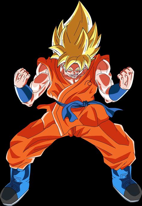 Goku Ssj Universo 7 Goku Super Saiyan God Anime Super Saiyan God