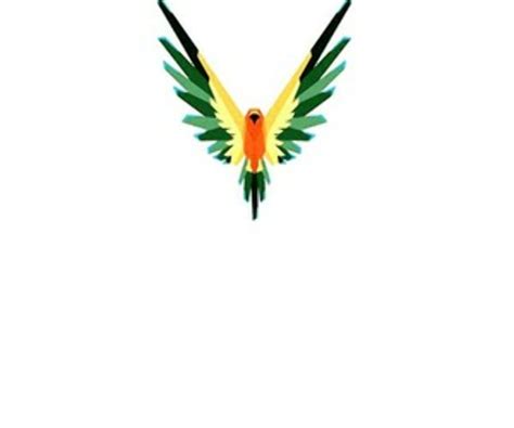 Download High Quality Logan Paul Logo Maverick Bird